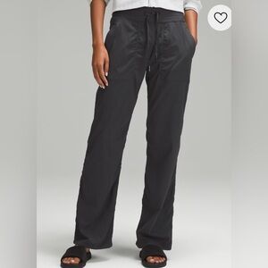Lululemon dance studio pant